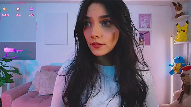 ariana bae  online show from 24, 9, 2025