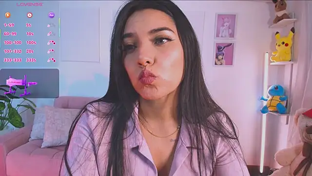 ariana bae  online show from 20, 9, 2025