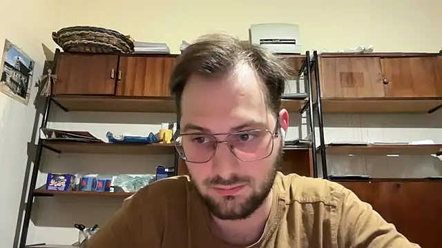 antonysside online show from 7, 4, 2026