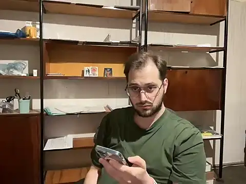 antonysside online show from 13, 4, 2026