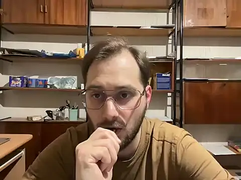 antonysside online show from 11, 4, 2026