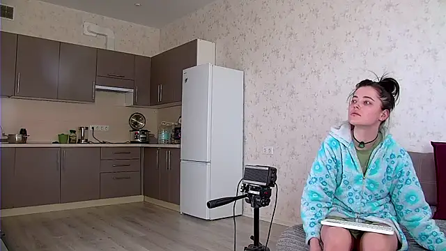 AshleyD  online show from 23, 3, 2026