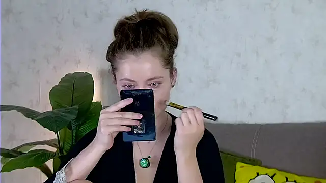 AshleyD  online show from 21, 10, 2025