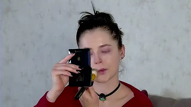 AshleyD  online show from 26, 2, 2026