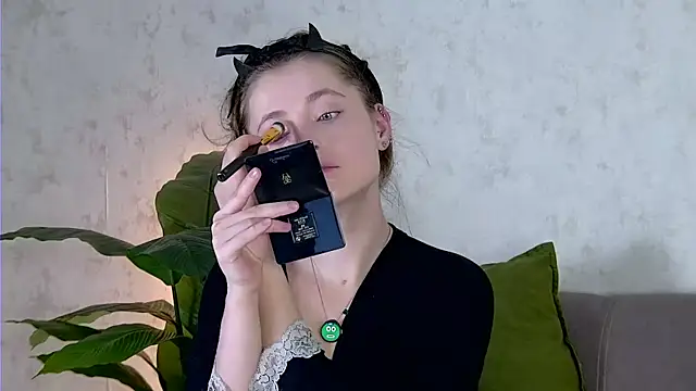 AshleyD  online show from 20, 11, 2025