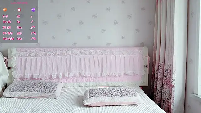 anjila888 online show from 29, 3, 2026