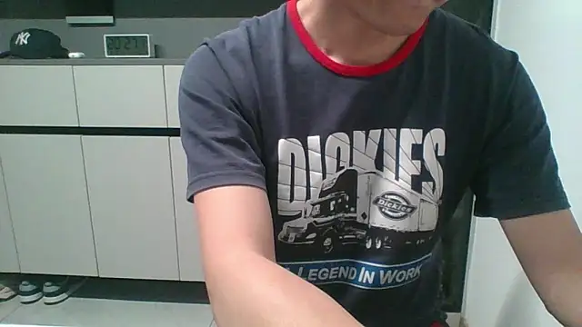 Snapshot of nole_china7 chatting on 21, 2, 2026 nole china7 online show from 21, 2, 2026