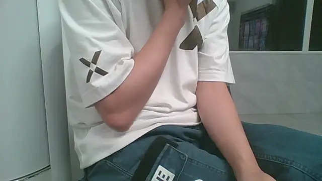 Snapshot of nole_china7 chatting on 18, 1, 2026 nole china7 online show from 18, 1, 2026