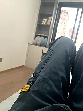 Snapshot of nole_china7 chatting on 19, 1, 2026 nole china7 online show from 19, 1, 2026