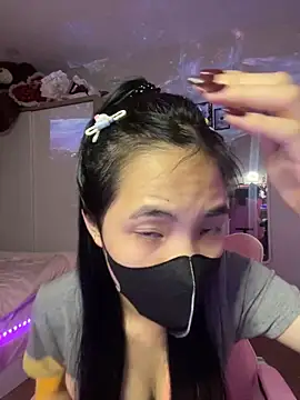 Snapshot of Cherry-Sweet68 chatting on 21, 3, 2025 Cherry-Sweet68 online show from 21, 3, 2025