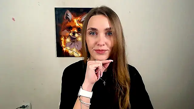 Doll Angelina online show from 2, 4, 2026