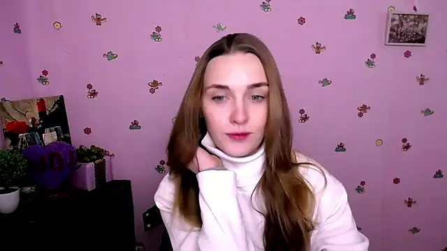 Snapshot of Doll_Angelina chatting on 3, 2, 2026 Doll Angelina online show from 3, 2, 2026