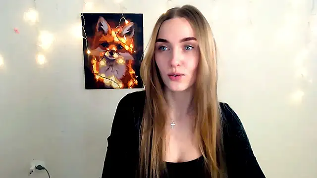 Snapshot of Doll_Angelina chatting on 27, 2, 2026 Doll Angelina online show from 27, 2, 2026