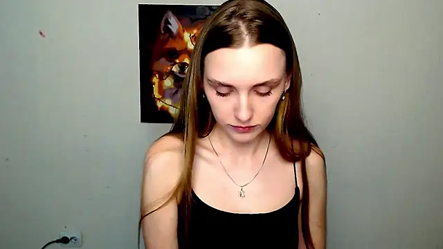 Doll Angelina online show from 23, 5, 2026