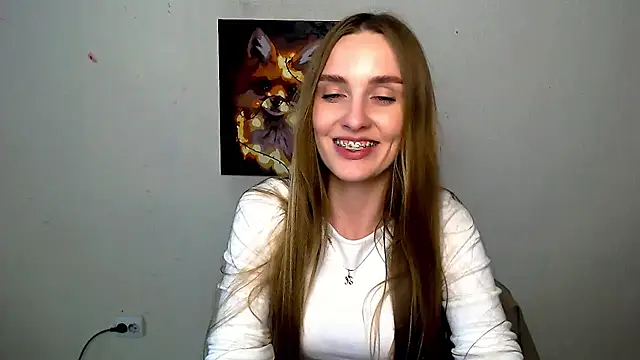 Doll Angelina online show from 30, 5, 2026