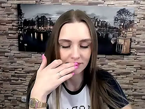 Snapshot of Doll_Angelina chatting on 22, 3, 2025 Doll Angelina online show from 22, 3, 2025