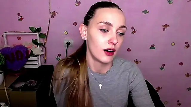 Snapshot of Doll_Angelina chatting on 15, 2, 2026 Doll Angelina online show from 15, 2, 2026