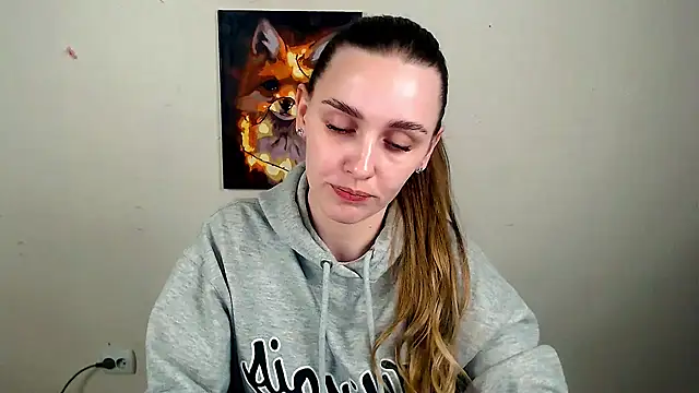 Doll Angelina online show from 7, 4, 2026