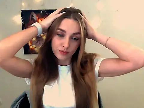 Snapshot of Doll_Angelina chatting on 27, 11, 2025 Doll Angelina online show from 27, 11, 2025