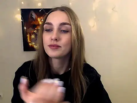 Snapshot of Doll_Angelina chatting on 26, 11, 2025 Doll Angelina online show from 26, 11, 2025