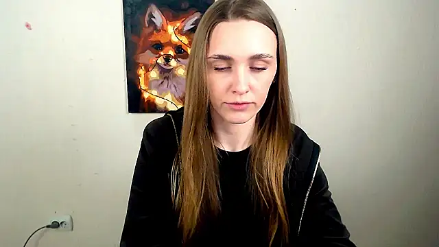 Doll Angelina online show from 1, 4, 2026