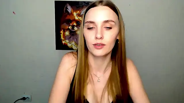 Doll Angelina online show from 16, 5, 2026