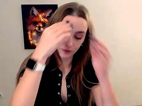 Snapshot of Doll_Angelina chatting on 24, 10, 2025 Doll Angelina online show from 24, 10, 2025