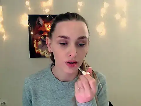 Snapshot of Doll_Angelina chatting on 24, 11, 2025 Doll Angelina online show from 24, 11, 2025