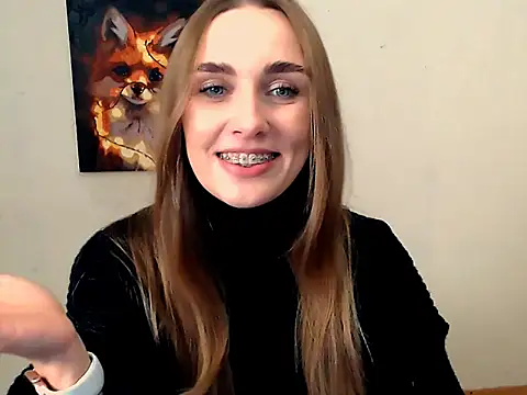 Snapshot of Doll_Angelina chatting on 6, 11, 2025 Doll Angelina online show from 6, 11, 2025