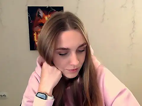 Snapshot of Doll_Angelina chatting on 23, 11, 2025 Doll Angelina online show from 23, 11, 2025