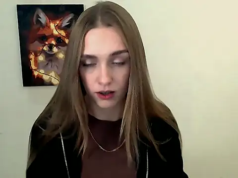 Snapshot of Doll_Angelina chatting on 26, 9, 2025 Doll Angelina online show from 26, 9, 2025