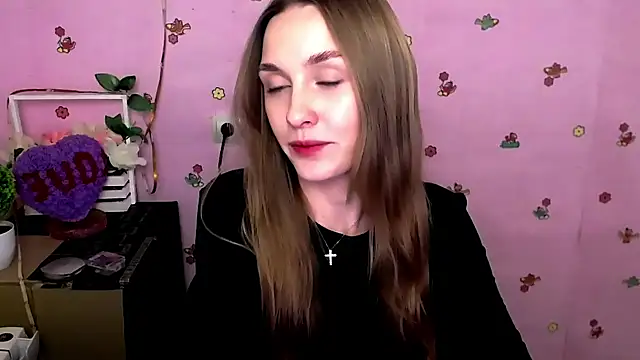 Snapshot of Doll_Angelina chatting on 13, 2, 2026 Doll Angelina online show from 13, 2, 2026