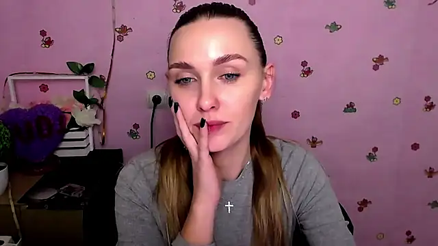 Snapshot of Doll_Angelina chatting on 15, 2, 2026 Doll Angelina online show from 15, 2, 2026