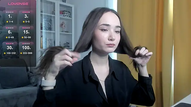 Lillllos online show from 24, 11, 2025