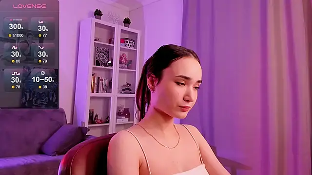 Lillllos online show from 21, 12, 2025