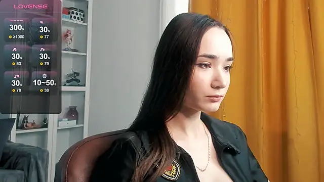 Lillllos online show from 28, 11, 2025