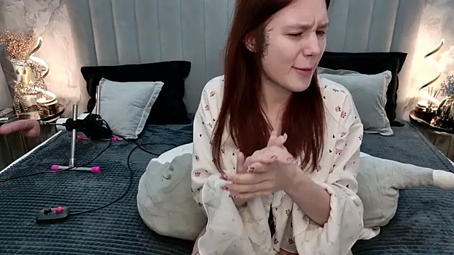 CarolineTenders online show from 16, 2, 2026