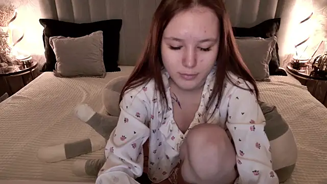 CarolineTenders online show from 9, 4, 2026