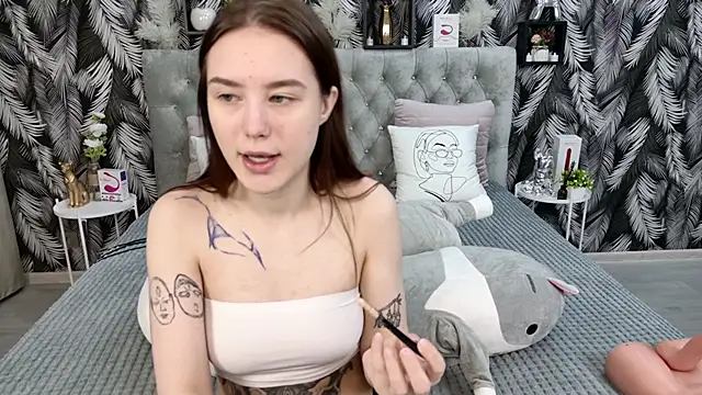 CarolineTenders online show from 11, 1, 2026