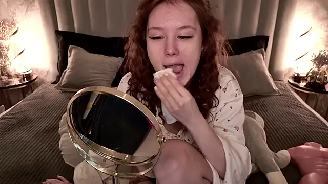 CarolineTenders online show from 1, 4, 2026