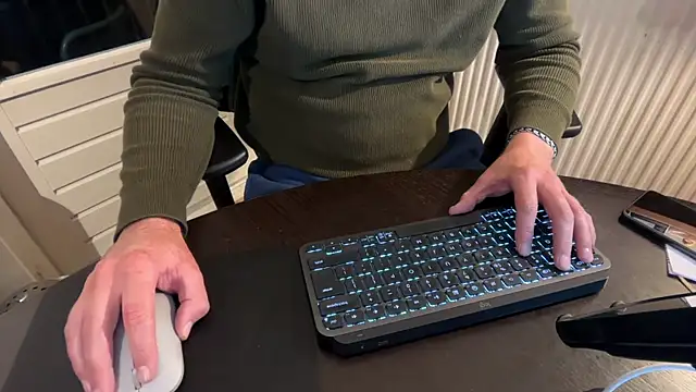 MaxiDimi online show from 30, 10, 2025