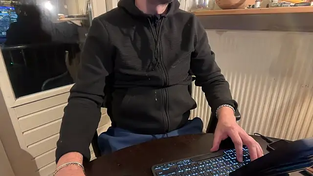 MaxiDimi online show from 29, 10, 2025