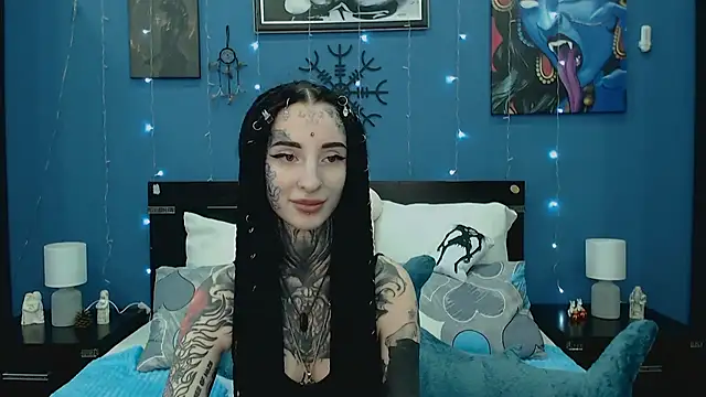 Velvetbat online show from 30, 4, 2026