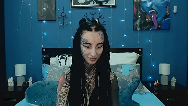 Velvetbat online show from 14, 6, 2026