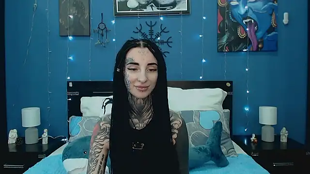 Velvetbat online show from 11, 7, 2026