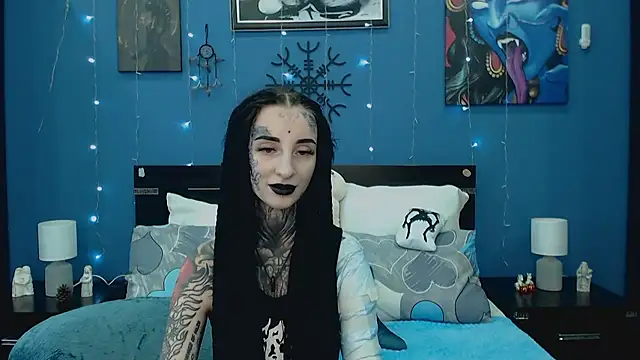 Velvetbat online show from 19, 5, 2026