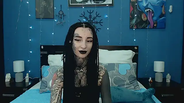 Velvetbat online show from 5, 7, 2026