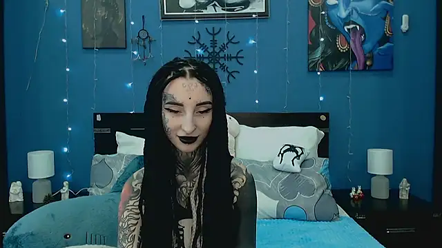 Velvetbat online show from 1, 6, 2026