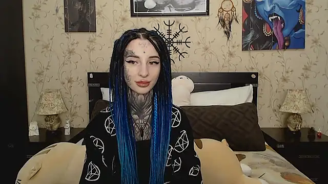 Velvetbat online show from 6, 2, 2026