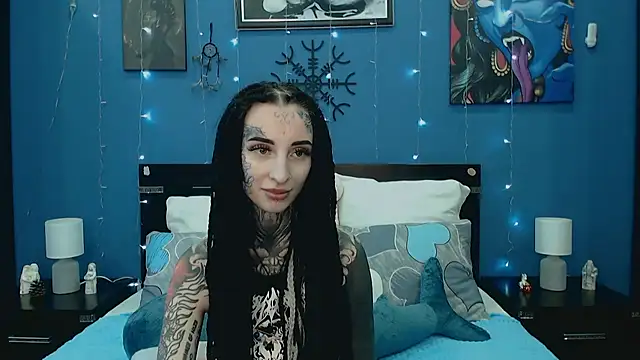 Velvetbat online show from 26, 6, 2026